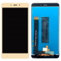 Lcd + Tactil Xaiomi Redmi Note 4 Dorado