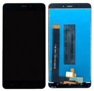 Lcd + Tactil Xaiomi Redmi Note 4 Negro Lcd + Tactil Xaiomi Redmi Note 4 Negro
