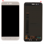 Lcd + Tactil Xiaomi mi 5x / mi A1 Blanco