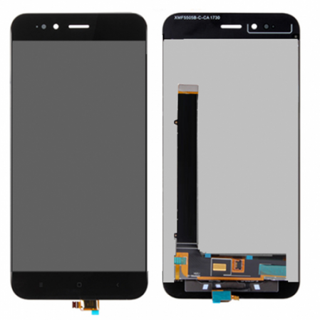 Lcd + Tactil Xiaomi mi 5x / mi A1 Negro