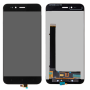 Lcd + Tactil Xiaomi mi 5x / mi A1 Negro
