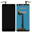 Lcd + Tactil Xiaomi Mi Max 2 6.44" Negro