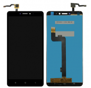 Lcd + Tactil Xiaomi Mi Max 2 6.44" Negro Lcd + Tactil Xiaomi Mi Max 2 6.44" Negro
