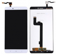 Lcd + Tactil Xiaomi Mi Max Blanco