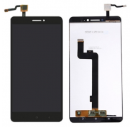 Lcd + Tactil Xiaomi Mi Max Negro Lcd + Tactil Xiaomi Mi Max Negro
