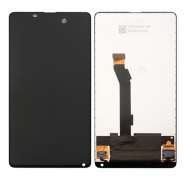 Lcd + Tactil Xiaomi Mi Mix 2 Negro Lcd + Tactil Xiaomi Mi Mix 2 Negro