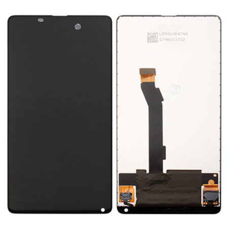 Lcd + Tactil Xiaomi Mi Mix 2 Negro
