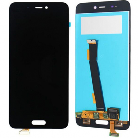 Lcd + Tactil Xiaomi Mi5 Negra