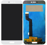 Lcd + Tactil Xiaomi Mi5c Blanca 5.15" Lcd + Tactil Xiaomi Mi5c Blanca 5.15"