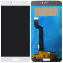 Lcd + Tactil Xiaomi Mi5c Blanca 5.15"
