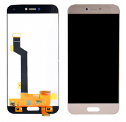 Lcd + Tactil Xiaomi Mi5c Dorada 5.15" Lcd + Tactil Xiaomi Mi5c Dorada 5.15"