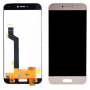 Lcd + Tactil Xiaomi Mi5c Dorada 5.15"