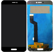 Lcd + Tactil Xiaomi Mi5c Negra 5.15" Lcd + Tactil Xiaomi Mi5c Negra 5.15"