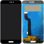 Lcd + Tactil Xiaomi Mi5c Negra 5.15"