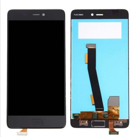 Lcd + Tactil Xiaomi Mi5s Negro 5.15"