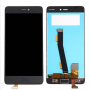 Lcd + Tactil Xiaomi Mi5s Negro 5.15"