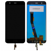 Lcd + Tactil Xiaomi Mi6 Negra