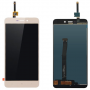 Lcd + Tactil Xiaomi Redmi 4a Dorado