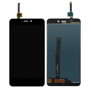 Lcd + Tactil Xiaomi Redmi 4a Negro