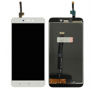Lcd + Tactil Xiaomi Redmi 4x Blanco