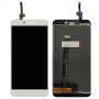 Lcd + Tactil Xiaomi Redmi 4x Blanco