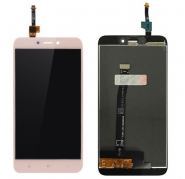 Lcd + Tactil Xiaomi Redmi 4x Dorado