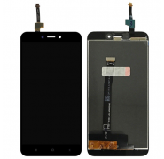 Lcd + Tactil Xiaomi Redmi 4x Negro