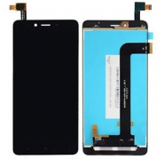 Lcd + Tactil Xiaomi Redmi Note 2 Negra
