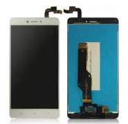 Lcd + Tactil Xiaomi Redmi Note 4x Blanca