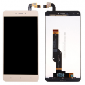 Lcd + Tactil Xiaomi Redmi Note 4x Dorado