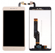 Lcd + Tactil Xiaomi Redmi Note 4x Dorado