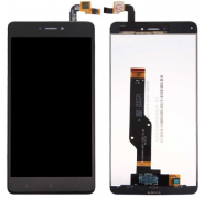 Lcd + Tactil Xiaomi Redmi Note 4x Negra