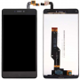 Lcd + Tactil Xiaomi Redmi Note 4x Negra