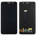 Lcd + Tactil Zte Blade A910 Negro