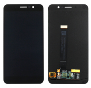 Lcd + Tactil Zte Blade A910 Negro