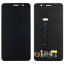 Lcd + Tactil Zte Blade A910 Negro