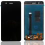 Lcd + Tactil Zte Blade A510 Negro 5"