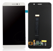 Lcd + Tactil Zte Blade A910 Blanco