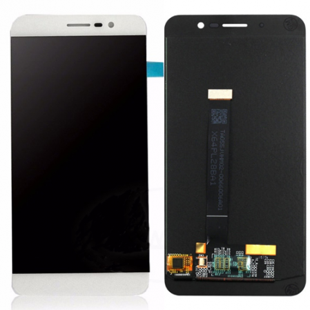 Lcd + Tactil Zte Blade A910 Blanco