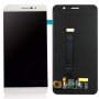 Lcd + Tactil Zte Blade A910 Blanco