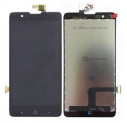LCD + Tactil ZTE Blade L3 Plus Negro HN V993W...