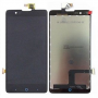 LCD + Tactil ZTE Blade L3 Plus Negro HN V993W...