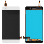 Lcd + Táctil blanco Huawei G Play Mini, Honor 4c...