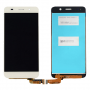 Lcd + Táctil blanco Huawei Y6, Honor 4A...