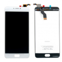 Lcd + Táctil Blanco Meizu M3 Note L681H