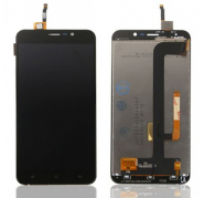 Lcd + Táctil Cubot Dinosaur Negro