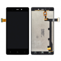 Lcd + Táctil Gionee E6 Elife Negro
