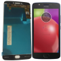 Lcd + Táctil Motorola Moto E4 Plus XT1770 Negra