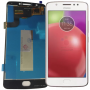 Lcd + Táctil Motorola Moto E4 XT1766 Blanco