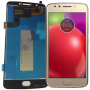 Lcd + Táctil Motorola Moto E4 XT1766 Dorado